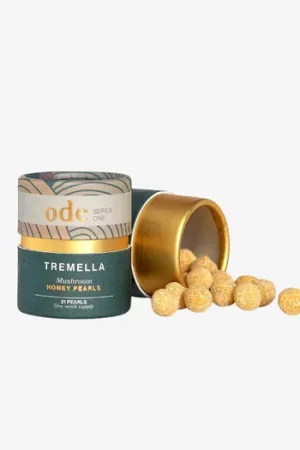 Tremella Honey Pearls Trending