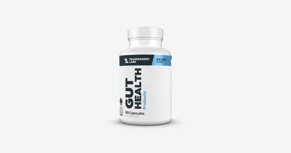Gut Health Price Drop