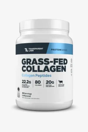 Grass-Fed Collagen- Unflavoured Best Price