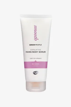 Exfoliating Hand & Body Scrub Special Offer