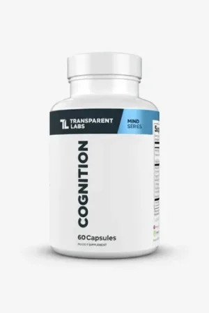 Brand New Cognition Nootropic