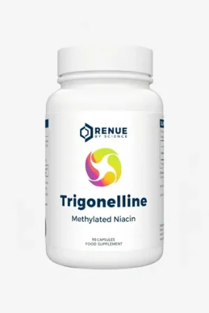 Authentic Trigonelline (NAD+ Precursor)