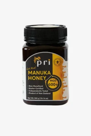 Weekend Sale Manuka Honey MGO 600+