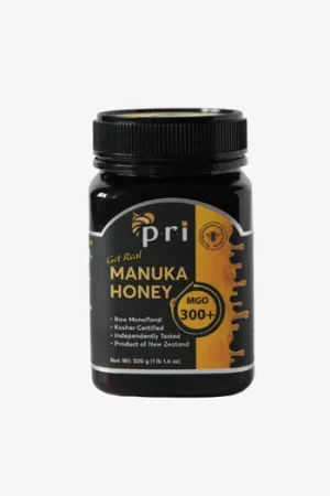 Manuka Honey MGO 300+ Hot Picks