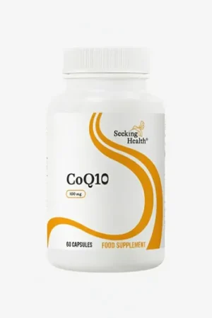 Place Order CoQ10