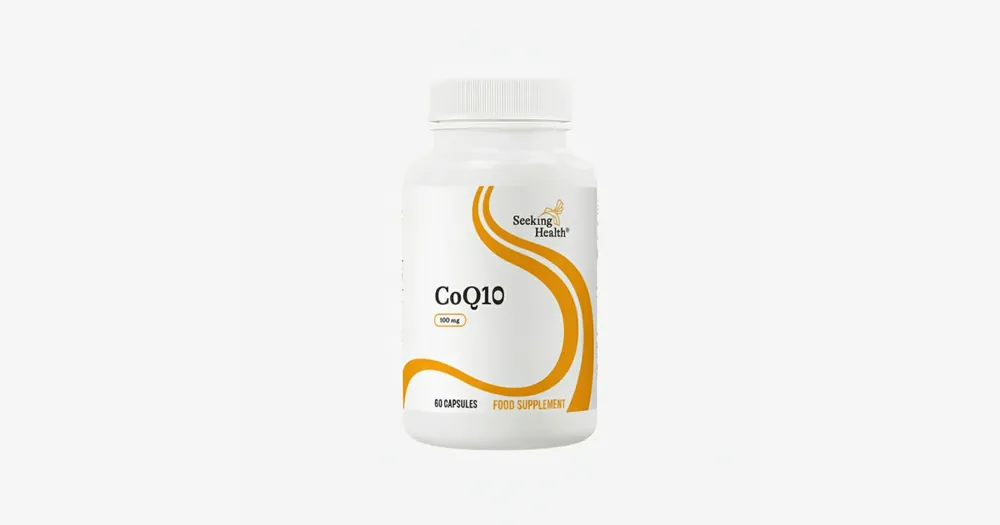 Place Order CoQ10