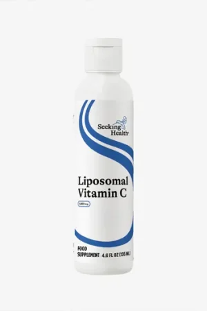 Last Chance Liposomal Vitamin C
