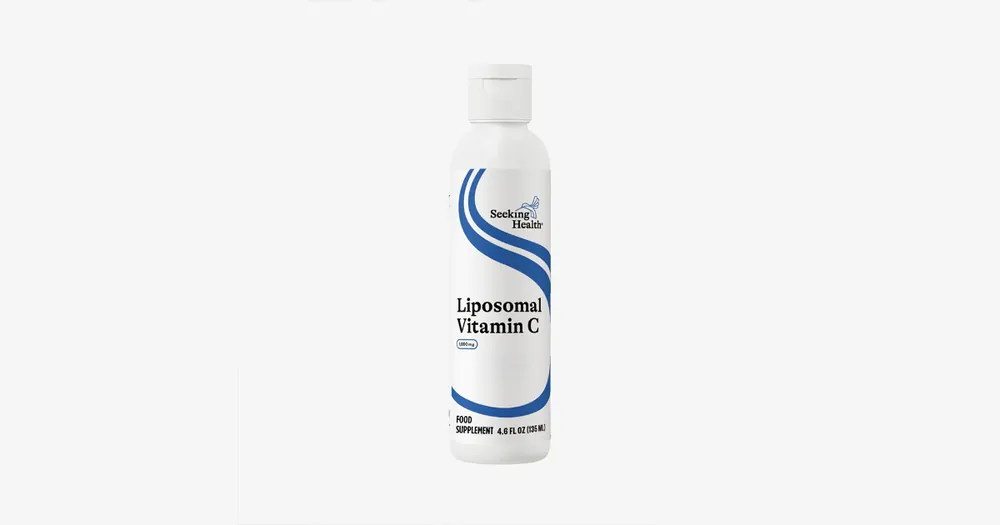 Last Chance Liposomal Vitamin C
