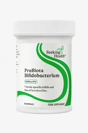 Probiota Bifidobacterium Order Now