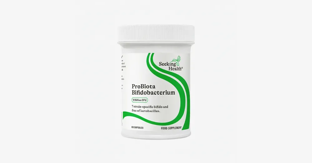 Probiota Bifidobacterium Order Now