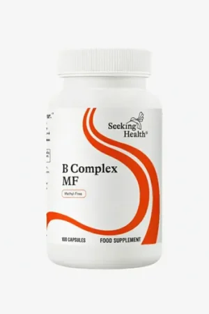 Low Price B Complex MF