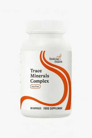 Popular Trace Mineral Complex