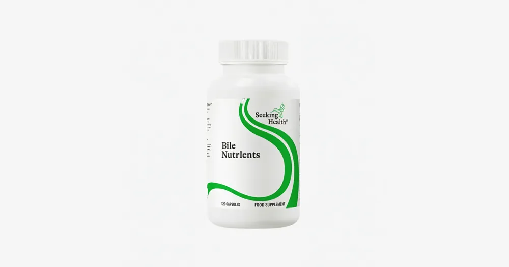 Factory Price Bile Nutrients