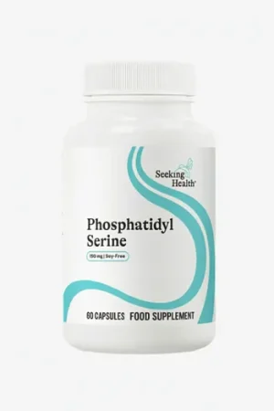 Same Day Shipping Phosphatidyl Serine