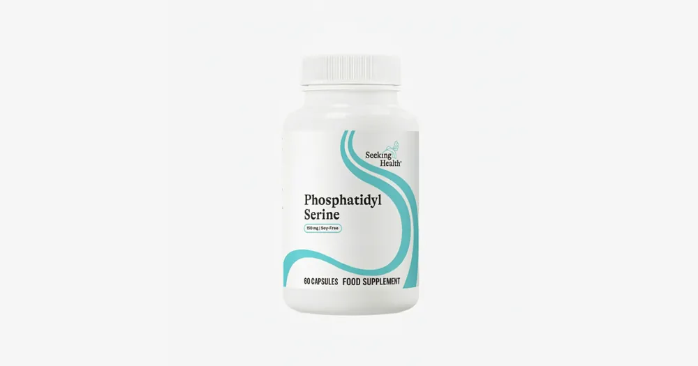 Same Day Shipping Phosphatidyl Serine