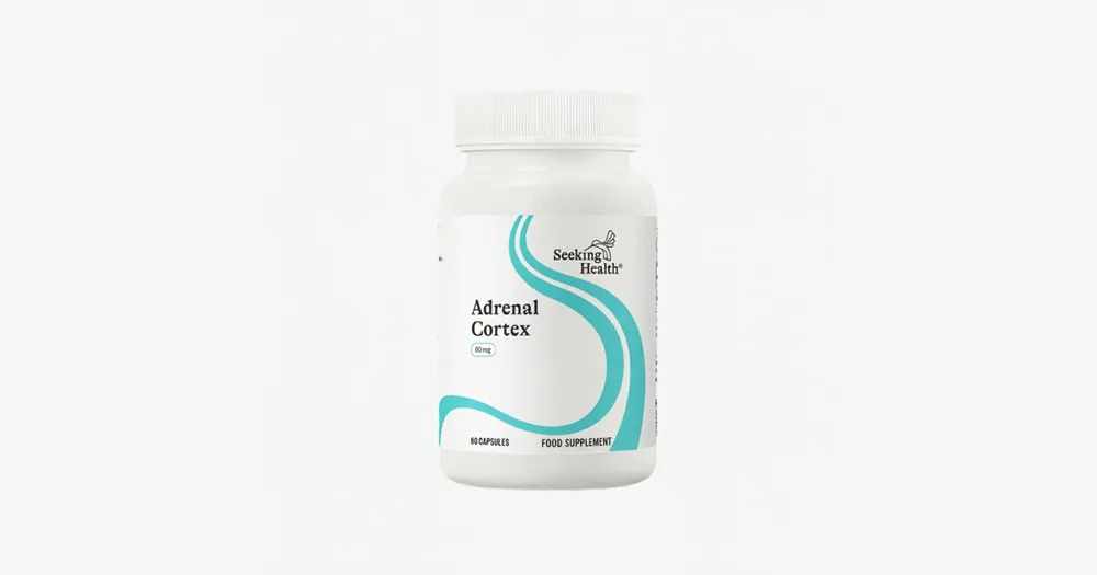 Low Price Adrenal Cortex