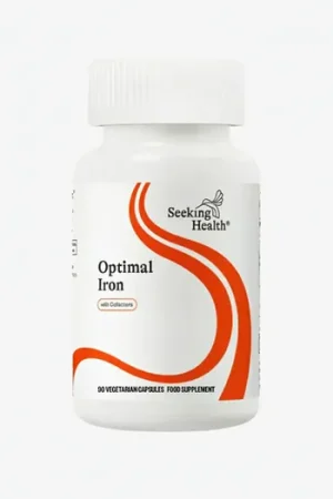 Optimal Iron With Cofactors Sale