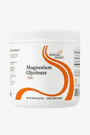 Magnesium Glycinate Powder Buy Direct