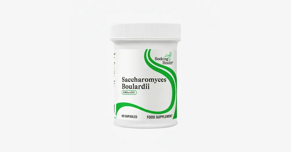 Factory Price Saccharomyces Boulardii
