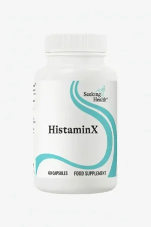 HistaminX Low Price