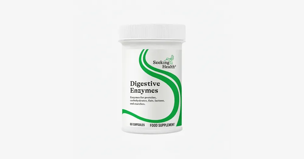 Digestive Enzymes Buy Online
