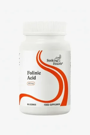 Weekend Sale Folinic Acid