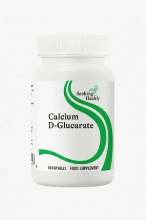 Exclusive Offer Calcium D-Glucarate