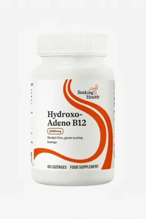 Instant Buy Hydroxo-Adeno B12