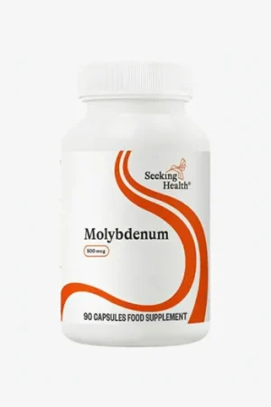 Fresh Stock Molybdenum