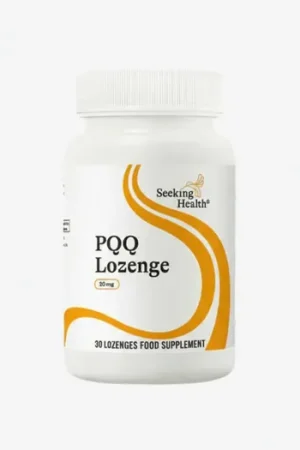 Save Now PQQ Lozenge