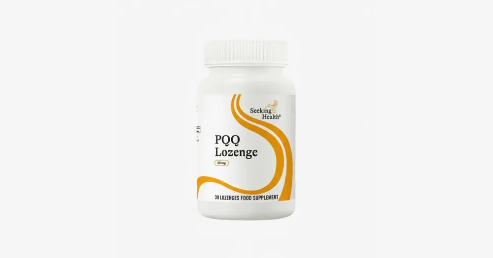 Save Now PQQ Lozenge