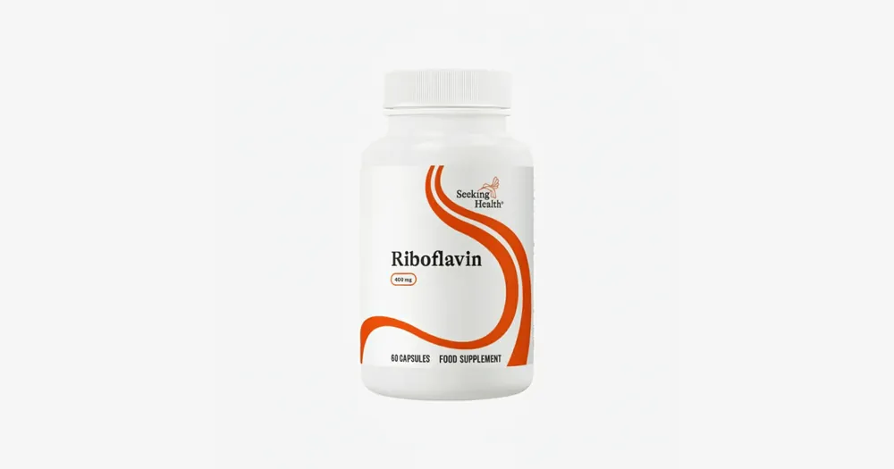 Riboflavin Buy Direct