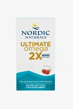 Ultimate Omega 2X Mini Deal