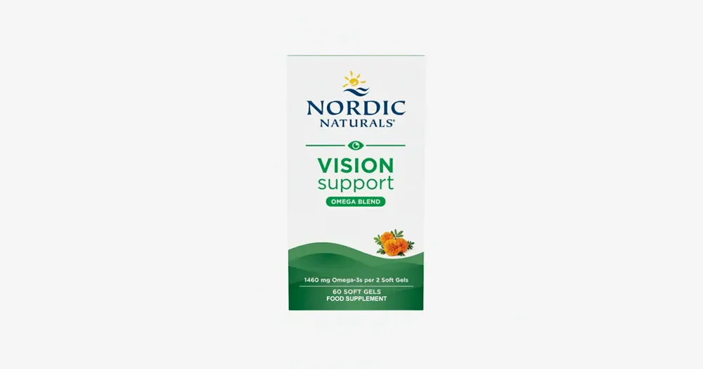 Vision Support Time-Limited