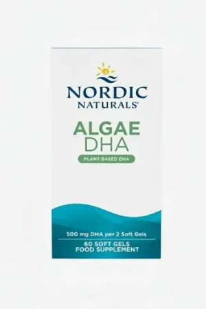 Algae DHA Bargain
