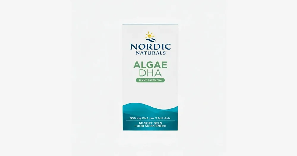Algae DHA Bargain