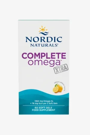 Complete Omega Xtra Final Sale