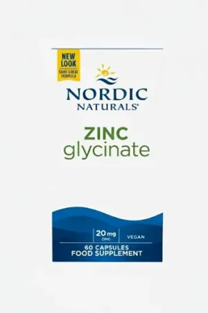 Zinc Glycinate Discount