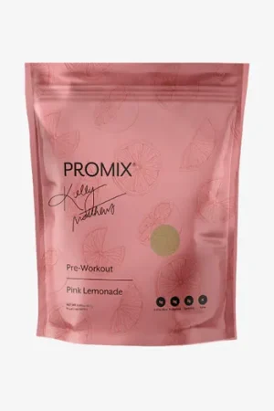 Pre-workout - Kelly Matthews - Pink Lemonade Fast Shipping