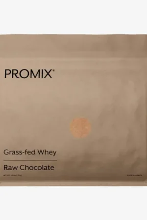 Fresh Stock Whey Protein Powder - Raw Chocolate