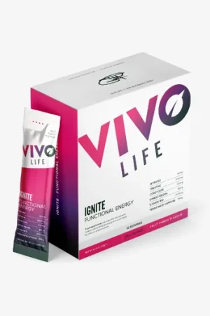 IGNITE Functional energy - Fruit Punch Best Price