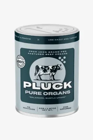 Hot Deal Pure Shaker