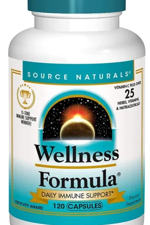 Price Cut Wellness Formula Herbal Defense Complex, 120 Capsules