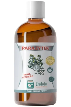 Buy Online EkoToTu Parasite - 100 ml