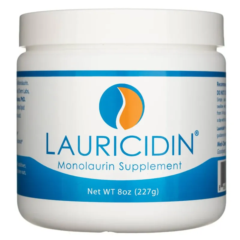 Lauricidin - 227 g Budget