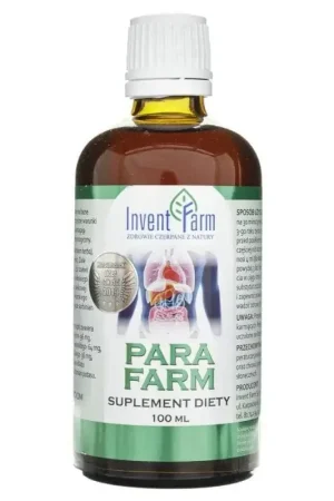 Discount Invent Farm Para Farm, liquid - 100 ml