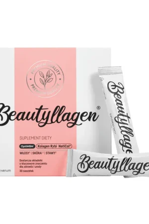 Special Offer Pharmaverum Beautyllagen - 30 Sachets