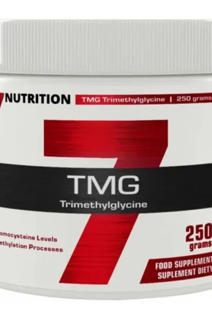 7Nutrition TMG - 250 g Instant Buy