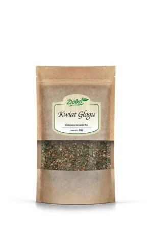 Limited Offer Ziółko Hawthorn Blossom - 50 g