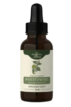 Buy Direct Nanga Knotweed Tincture - 50 ml